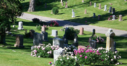 New Chapel and Crematory